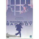 Dvd A História De Um Bad
