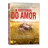 Dvd A Historia Do