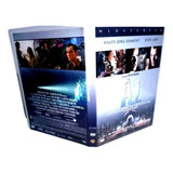 Dvd A i Inteligência Artificial 2001 novo original