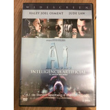 Dvd A i Inteligência Artificial