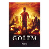 Dvd A Lenda De Golem Original lacrado 
