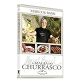 Dvd A Magia Do Churrasco Original Lacrado