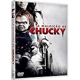 DVD A MALDIÇÃO DE CHUCKY
