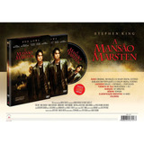 Dvd A Mansão Marsten Original Com