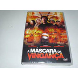 Dvd A Mascara Da Vingança Filme