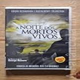 DVD A Noite Dos Mortos Vivos George Romero Lacrado