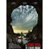 Dvd A Nona Vida De Louis Drax
