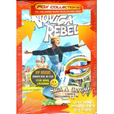 Dvd A Noviça Rebelde Duplo Original Novo Lacrado 