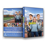 Dvd A Outra Zoey dubl