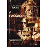 DVD A Passagem Ewan