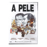 Dvd A Pele Marcello