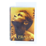 Dvd A Praia Leonardo Dicaprio Novo Lacrado
