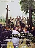 Dvd A Primeira Missa