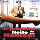 Dvd A Primeira Noite De Um Homem