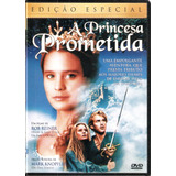 Dvd A Princesa Prometida