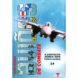Dvd A Proteção Aerea Dos Porta aviões