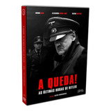 Dvd A Queda As Ultimas Horas De Hitler Original lacrado 