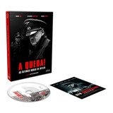 Dvd A Queda As Últimas Horas De Hitler