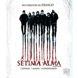 Dvd A Setima Alma