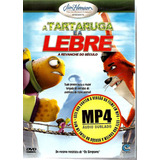 Dvd A Tartaruga E A Lebre Jim Henson Lacrado