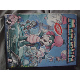 Dvd A Tartaruga Manuelita Argentino Original 50 Lote