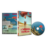 Dvd A Tartaruga Vermelha Studio Ghibli