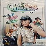 DVD A TURMA DO CHAVES 1