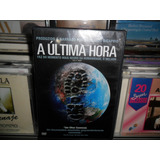 Dvd A Última Hora Leonardo Di Caprio Lacrado Cod 676