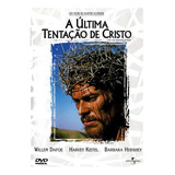 Dvd A Última Tentação De Cristo