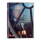 Dvd A Vida Em Espera Bryan Cranston Original Lacrado