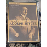 Dvd A Vida Secreta De Adolph