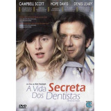 Dvd A Vida Secreta