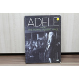Dvd Adele - Live At The Royal Albert Hall (cd+dvd)