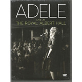 Dvd Adele Live At The