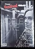 Dvd Adele Live Itunes Festival London