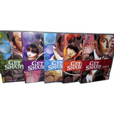 Dvd Agente 86 Série Completa Dublada Digital 25 Dvds 