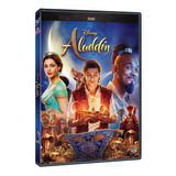 Dvd Aladdin 2019