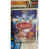 Dvd Aladdin Edição Especial