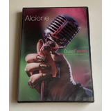 Dvd Alcione 