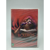 Dvd Alcione Boleiros