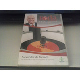 Dvd Alexandre De Moraes