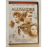 Dvd Alexandre Edição Especial Duplo Original Lacrado