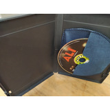 Dvd Ali muhammad Ali Will Smith Original Usado sem Capa 