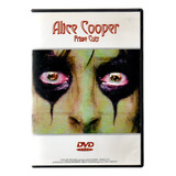 Dvd Alice Cooper 