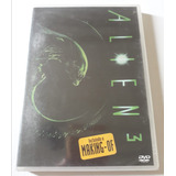 Dvd Alien 3   Sigourney