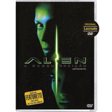 Dvd Alien 4 A Ressurreição Original Novo Lacrado