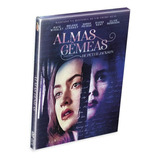 Dvd Almas Gêmeas - Peter Jackson