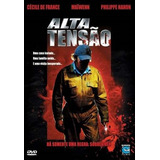 Dvd Alta Tensão Original