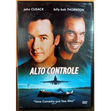 Dvd Alto Controle   John