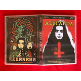 Dvd Alucarda A Filha Das Trevas 1977 Raro